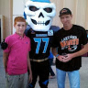 Meet your Posher, Bobby